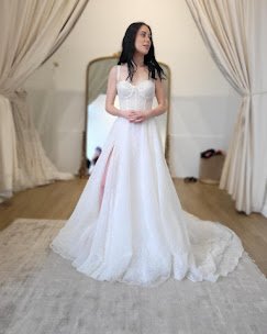 Chantilly Bridal Studio